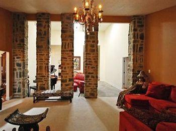 Pure Nuphoria Bed & Breakfast National Harbor Exterior foto