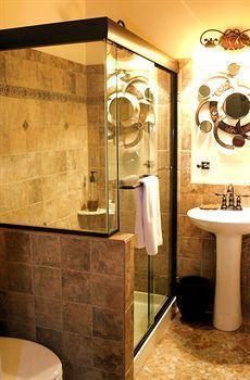 Pure Nuphoria Bed & Breakfast National Harbor Exterior foto